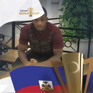 Meet your Posher, Jeannot